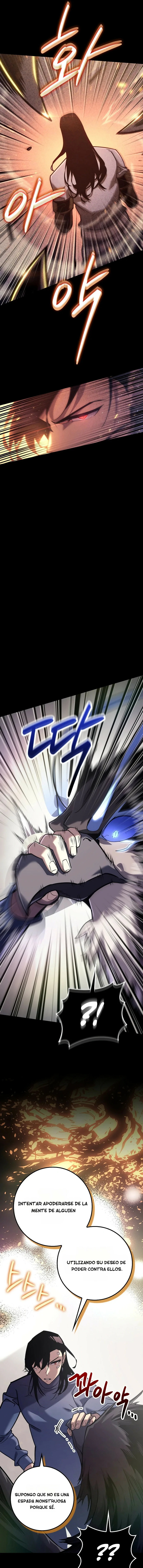 Read Regresando como el Bastardo Reencarnado del Clan de la Espada ES Manga Online