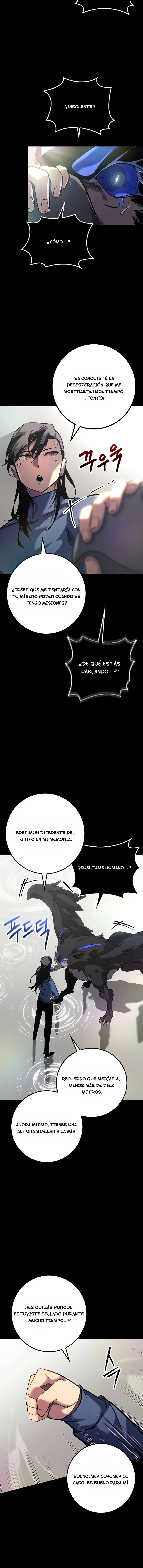 Read Regresando como el Bastardo Reencarnado del Clan de la Espada ES Manga Online