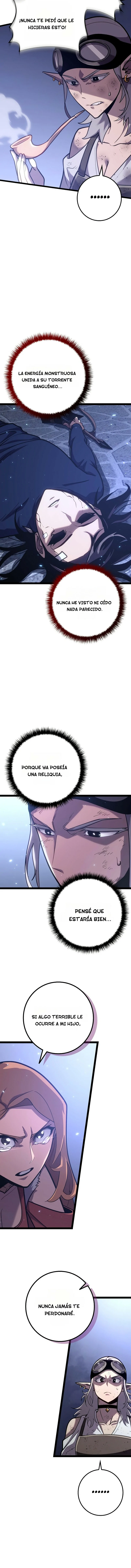 Read Regresando como el Bastardo Reencarnado del Clan de la Espada ES Manga Online