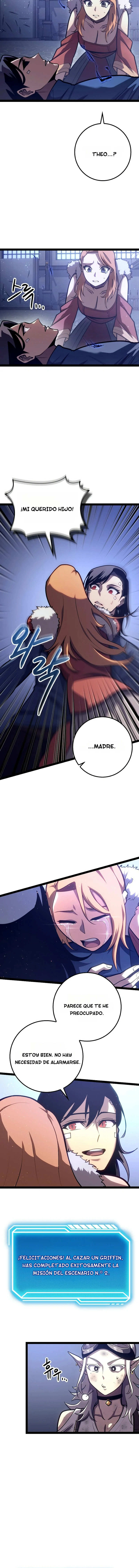 Read Regresando como el Bastardo Reencarnado del Clan de la Espada ES Manga Online