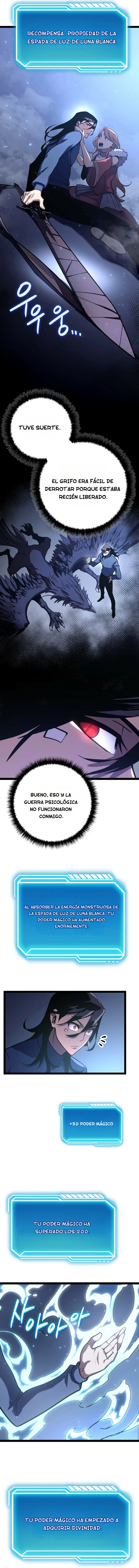 Read Regresando como el Bastardo Reencarnado del Clan de la Espada ES Manga Online