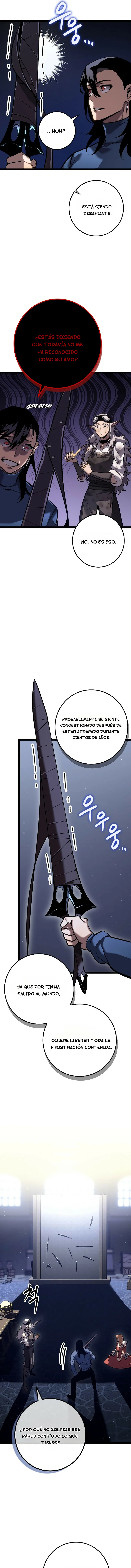 Read Regresando como el Bastardo Reencarnado del Clan de la Espada ES Manga Online