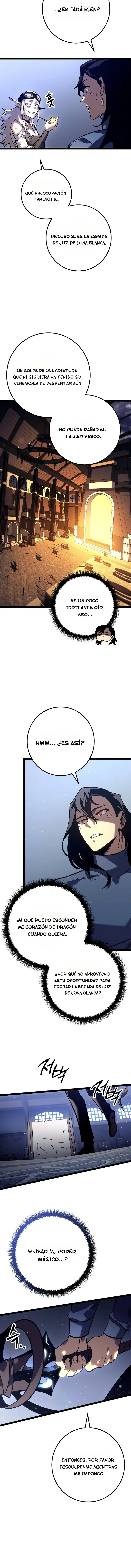 Read Regresando como el Bastardo Reencarnado del Clan de la Espada ES Manga Online