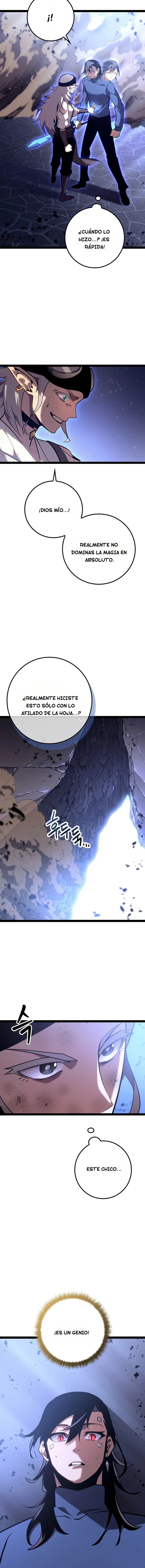 Read Regresando como el Bastardo Reencarnado del Clan de la Espada ES Manga Online