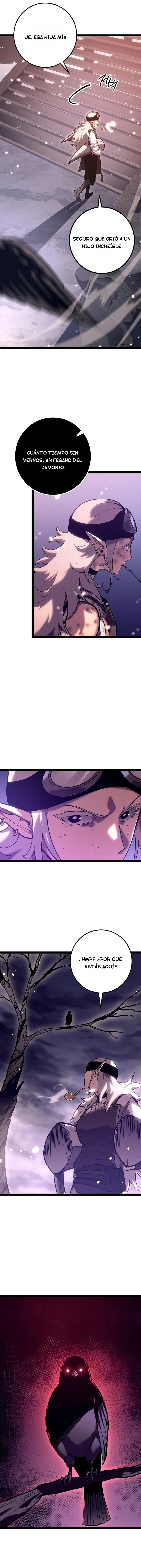 Read Regresando como el Bastardo Reencarnado del Clan de la Espada ES Manga Online