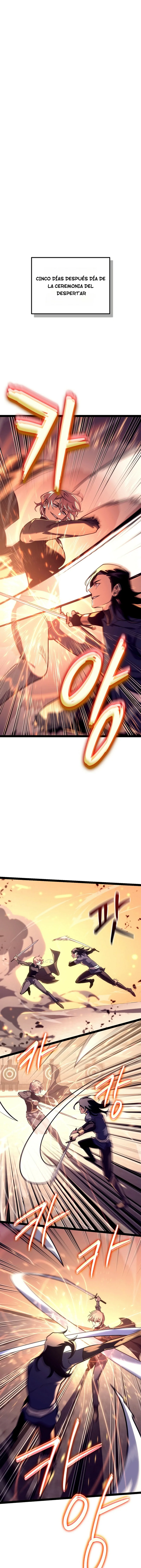 Read Regresando como el Bastardo Reencarnado del Clan de la Espada ES Manga Online