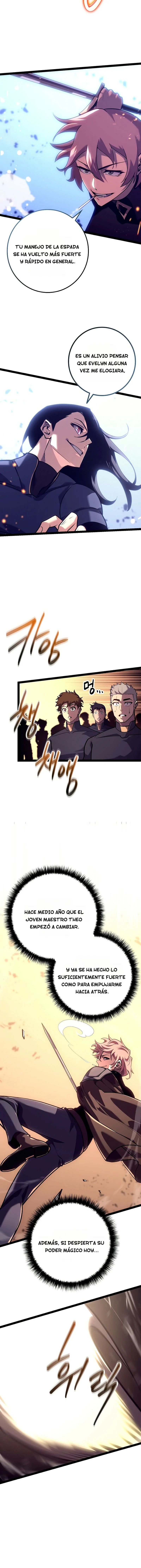 Read Regresando como el Bastardo Reencarnado del Clan de la Espada ES Manga Online