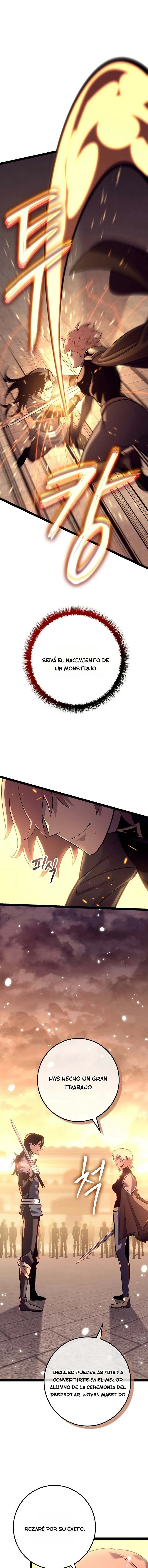 Read Regresando como el Bastardo Reencarnado del Clan de la Espada ES Manga Online