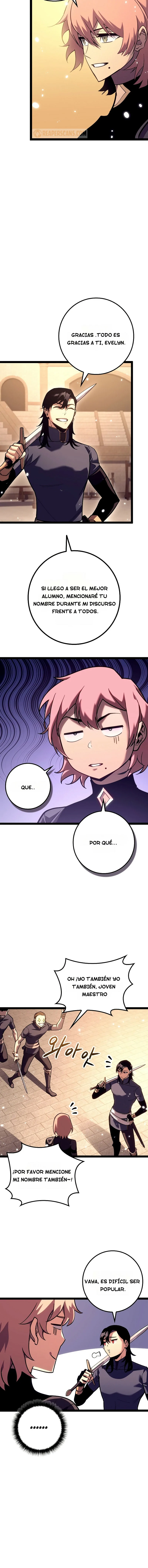 Read Regresando como el Bastardo Reencarnado del Clan de la Espada ES Manga Online
