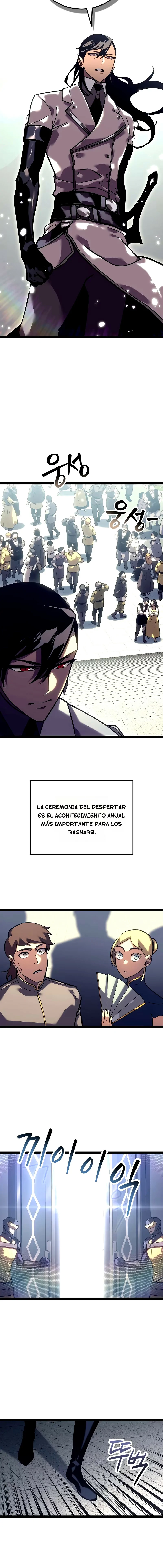 Read Regresando como el Bastardo Reencarnado del Clan de la Espada ES Manga Online