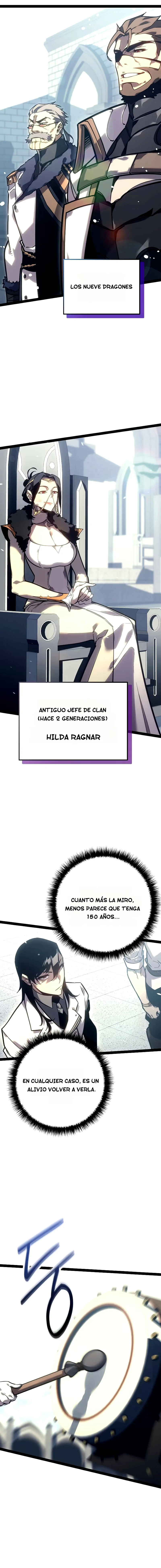 Read Regresando como el Bastardo Reencarnado del Clan de la Espada ES Manga Online