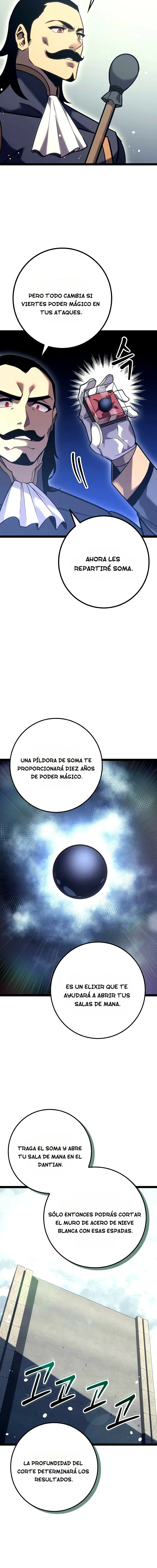 Read Regresando como el Bastardo Reencarnado del Clan de la Espada ES Manga Online