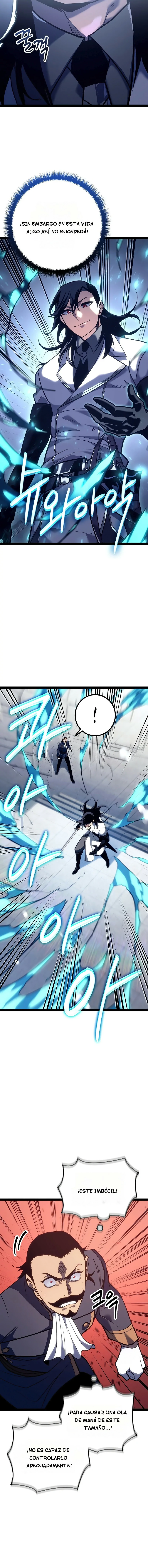 Read Regresando como el Bastardo Reencarnado del Clan de la Espada ES Manga Online