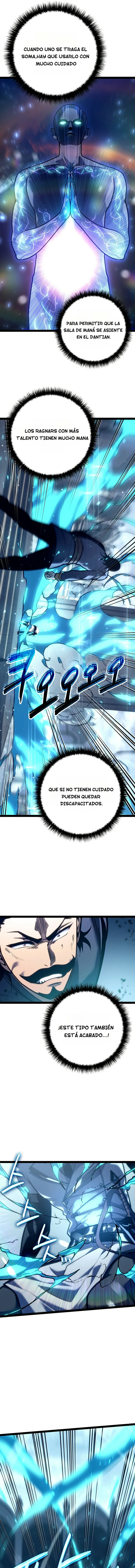 Read Regresando como el Bastardo Reencarnado del Clan de la Espada ES Manga Online