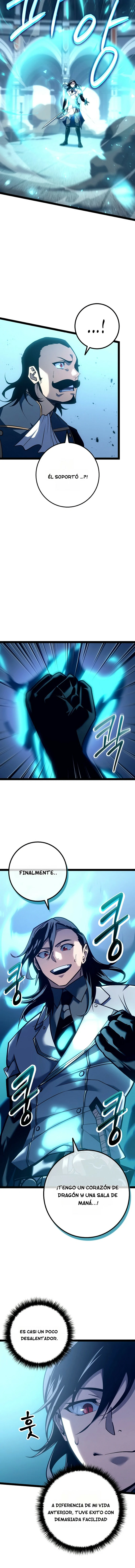 Read Regresando como el Bastardo Reencarnado del Clan de la Espada ES Manga Online