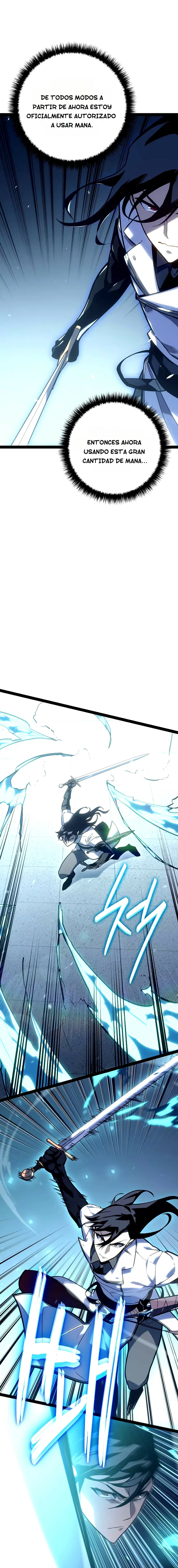 Read Regresando como el Bastardo Reencarnado del Clan de la Espada ES Manga Online