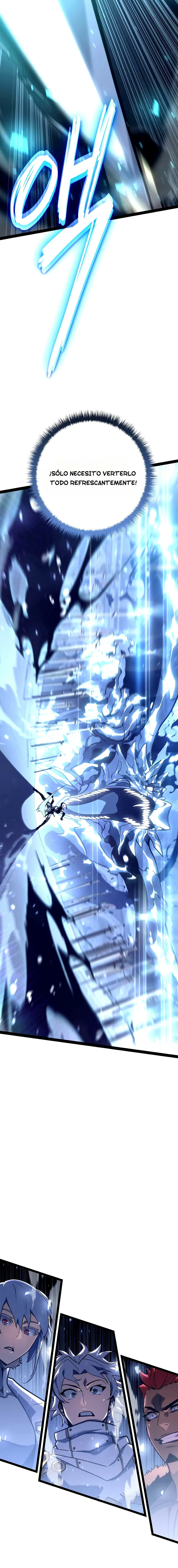 Read Regresando como el Bastardo Reencarnado del Clan de la Espada ES Manga Online