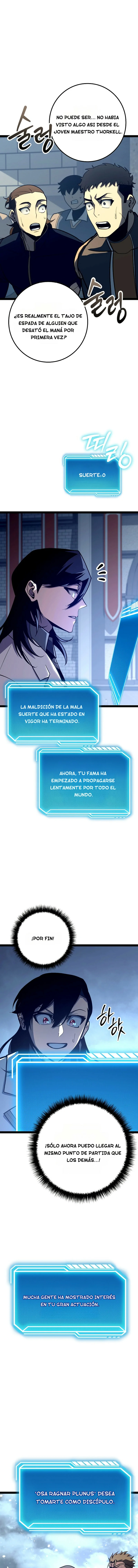 Read Regresando como el Bastardo Reencarnado del Clan de la Espada ES Manga Online
