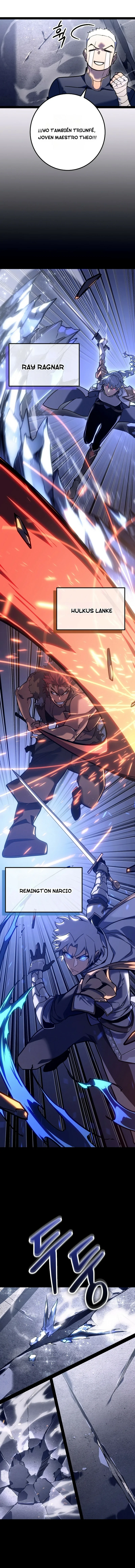 Read Regresando como el Bastardo Reencarnado del Clan de la Espada ES Manga Online