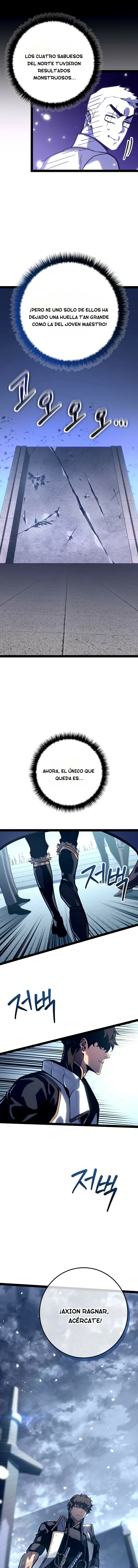 Read Regresando como el Bastardo Reencarnado del Clan de la Espada ES Manga Online