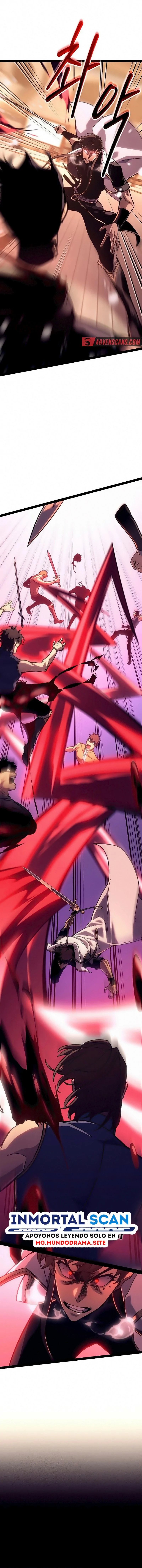 Read Regresando como el Bastardo Reencarnado del Clan de la Espada ES Manga Online