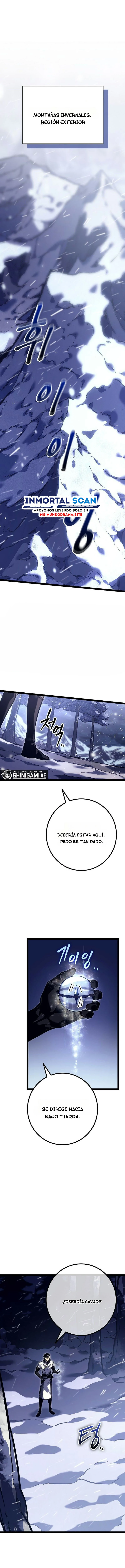 Read Regresando como el Bastardo Reencarnado del Clan de la Espada ES Manga Online