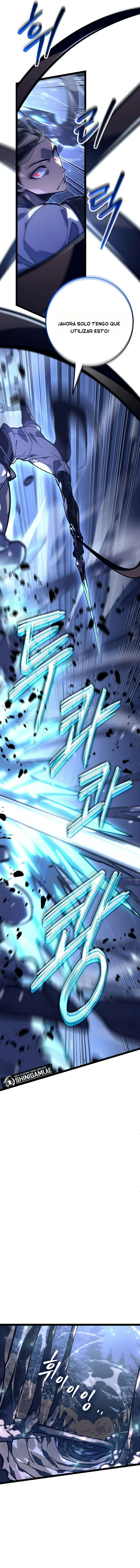 Read Regresando como el Bastardo Reencarnado del Clan de la Espada ES Manga Online