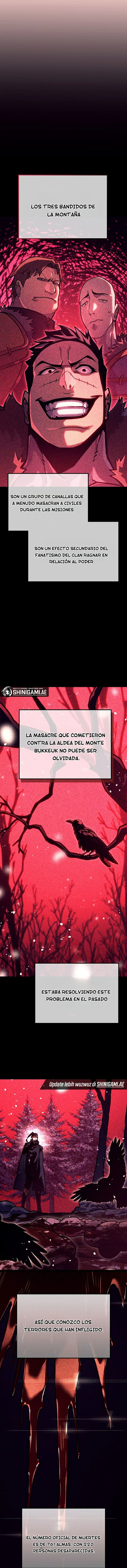Read Regresando como el Bastardo Reencarnado del Clan de la Espada ES Manga Online