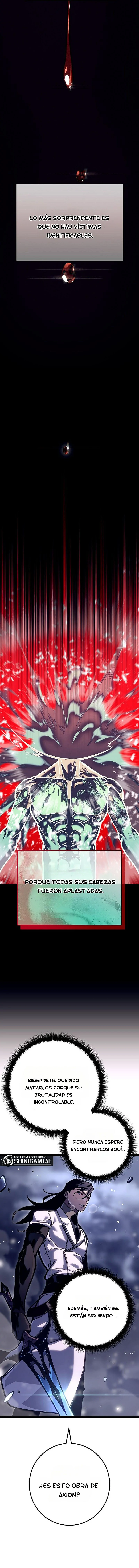 Read Regresando como el Bastardo Reencarnado del Clan de la Espada ES Manga Online