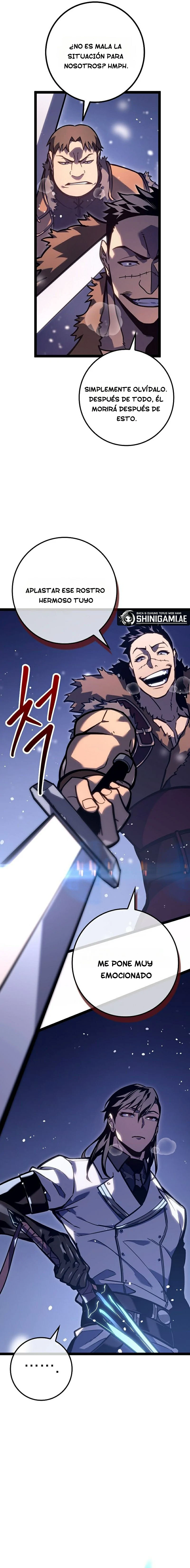 Read Regresando como el Bastardo Reencarnado del Clan de la Espada ES Manga Online