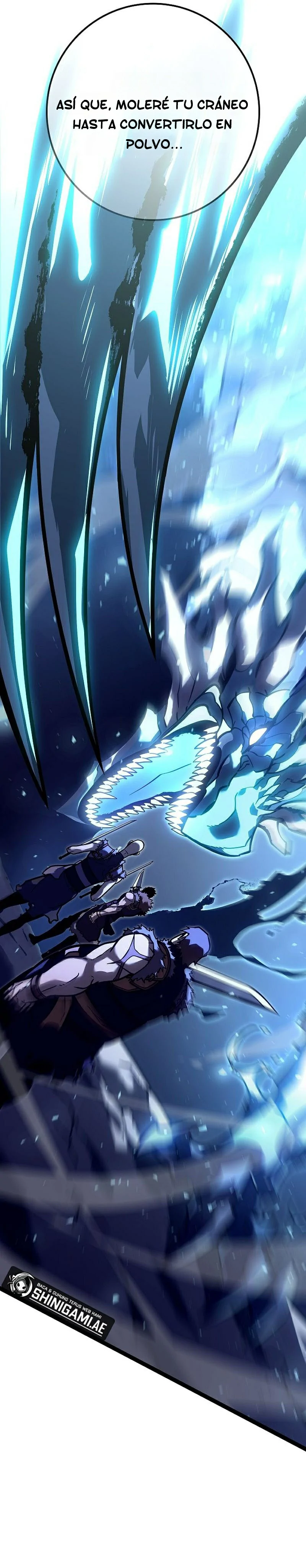 Read Regresando como el Bastardo Reencarnado del Clan de la Espada ES Manga Online