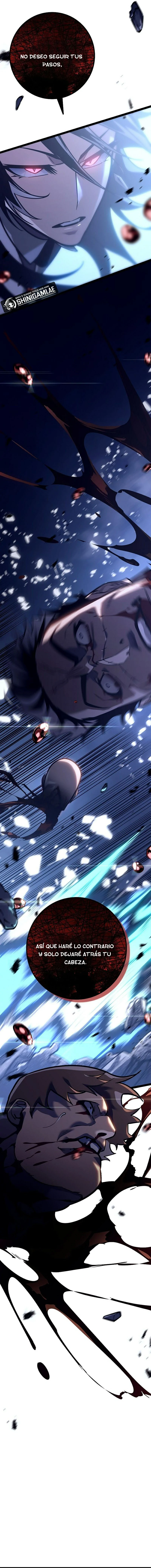 Read Regresando como el Bastardo Reencarnado del Clan de la Espada ES Manga Online