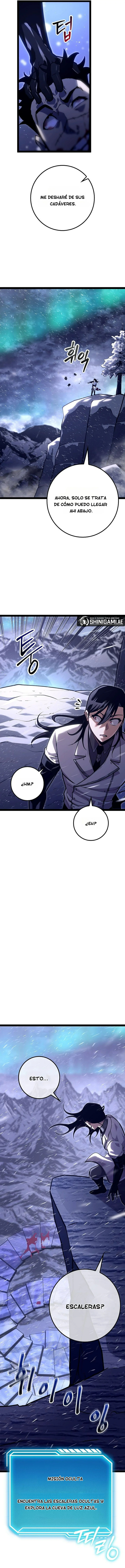 Read Regresando como el Bastardo Reencarnado del Clan de la Espada ES Manga Online