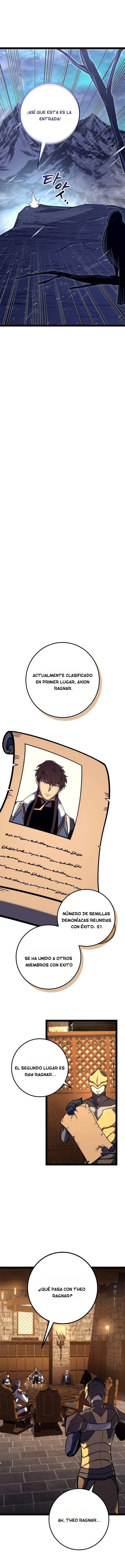 Read Regresando como el Bastardo Reencarnado del Clan de la Espada ES Manga Online
