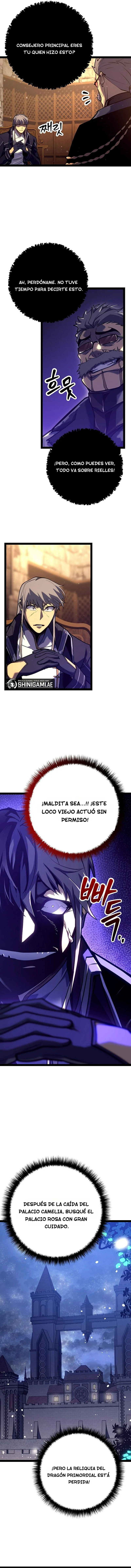 Read Regresando como el Bastardo Reencarnado del Clan de la Espada ES Manga Online