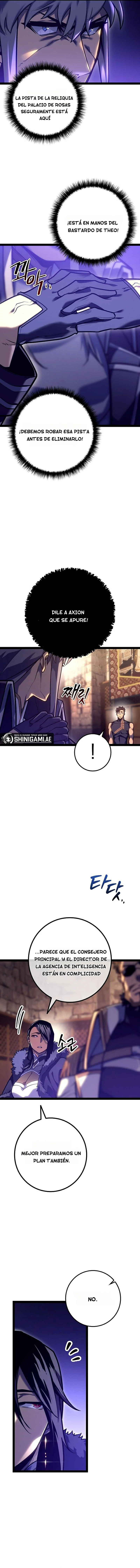 Read Regresando como el Bastardo Reencarnado del Clan de la Espada ES Manga Online