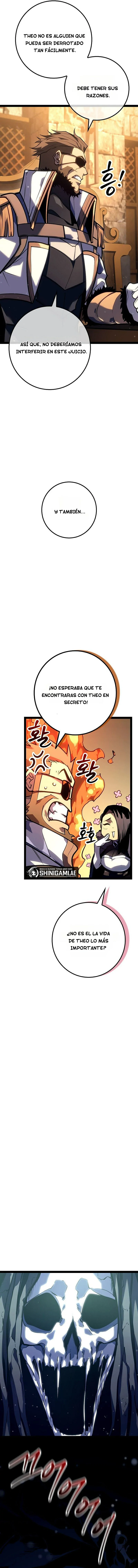 Read Regresando como el Bastardo Reencarnado del Clan de la Espada ES Manga Online