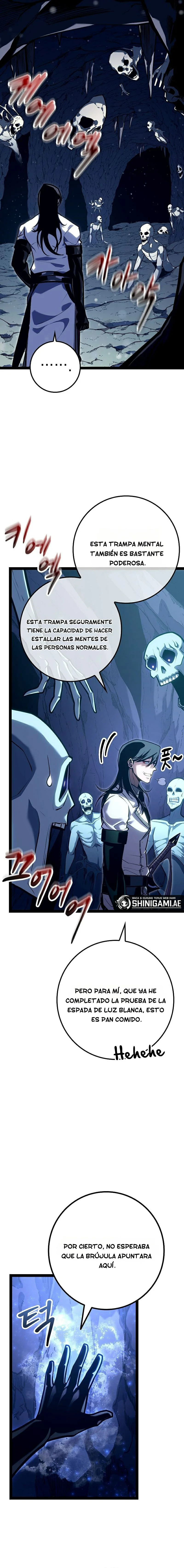 Read Regresando como el Bastardo Reencarnado del Clan de la Espada ES Manga Online