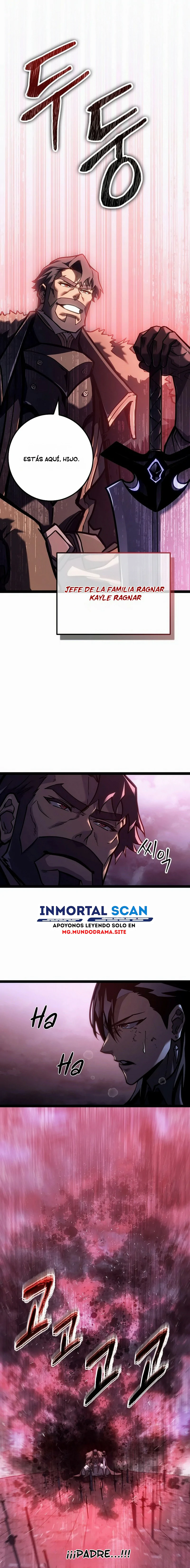 Read Regresando como el Bastardo Reencarnado del Clan de la Espada ES Manga Online
