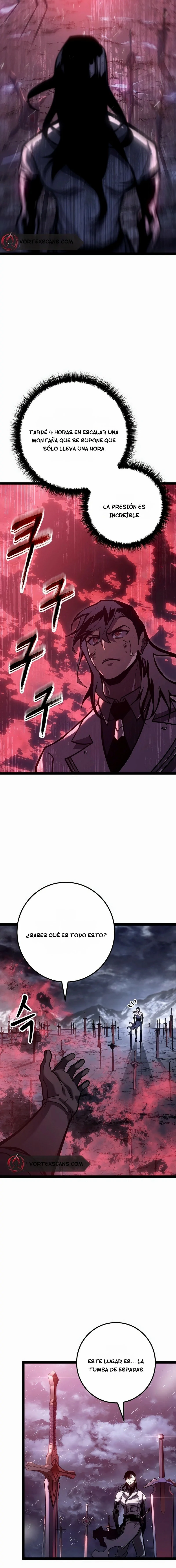 Read Regresando como el Bastardo Reencarnado del Clan de la Espada ES Manga Online