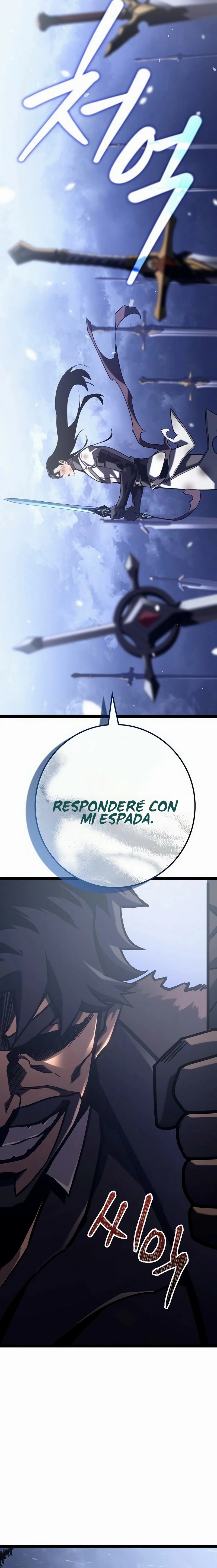 Read Regresando como el Bastardo Reencarnado del Clan de la Espada ES Manga Online