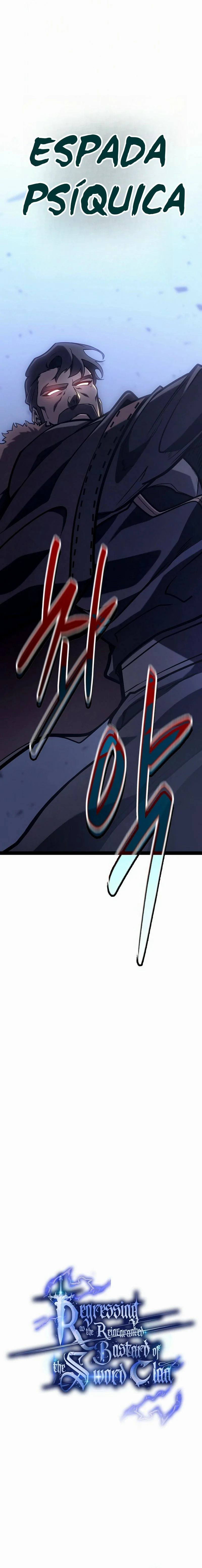 Read Regresando como el Bastardo Reencarnado del Clan de la Espada ES Manga Online