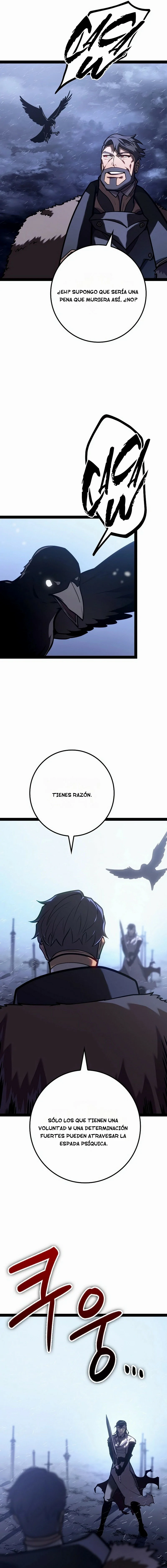 Read Regresando como el Bastardo Reencarnado del Clan de la Espada ES Manga Online