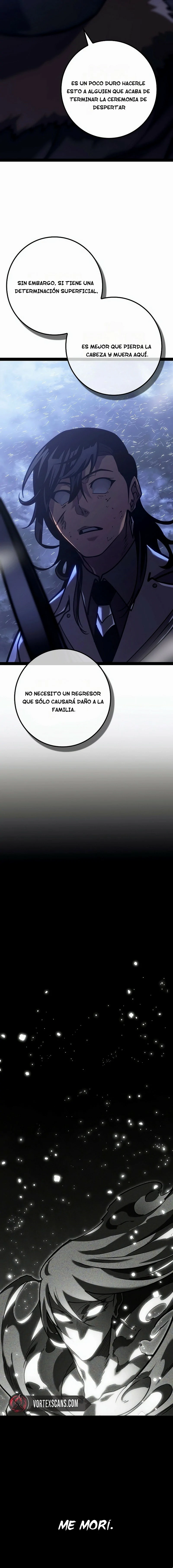 Read Regresando como el Bastardo Reencarnado del Clan de la Espada ES Manga Online