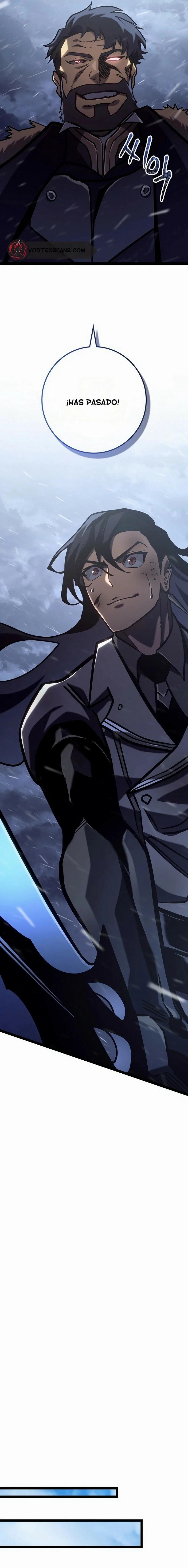 Read Regresando como el Bastardo Reencarnado del Clan de la Espada ES Manga Online