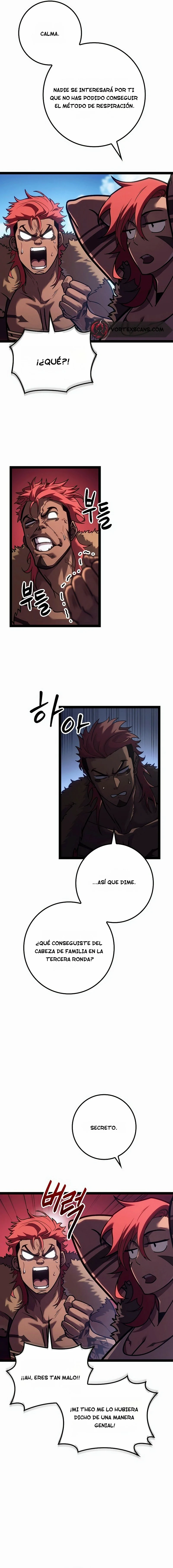 Read Regresando como el Bastardo Reencarnado del Clan de la Espada ES Manga Online