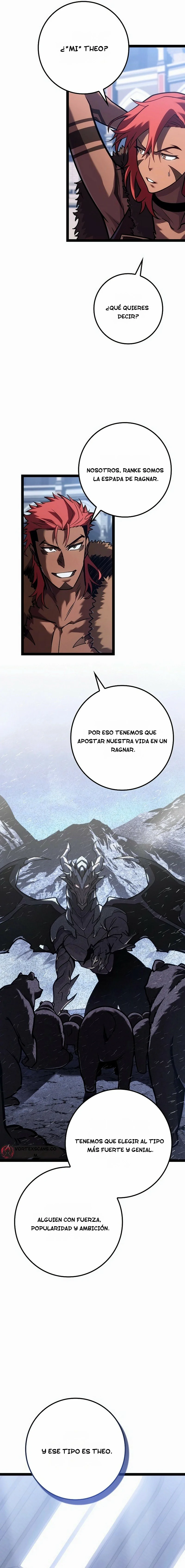 Read Regresando como el Bastardo Reencarnado del Clan de la Espada ES Manga Online
