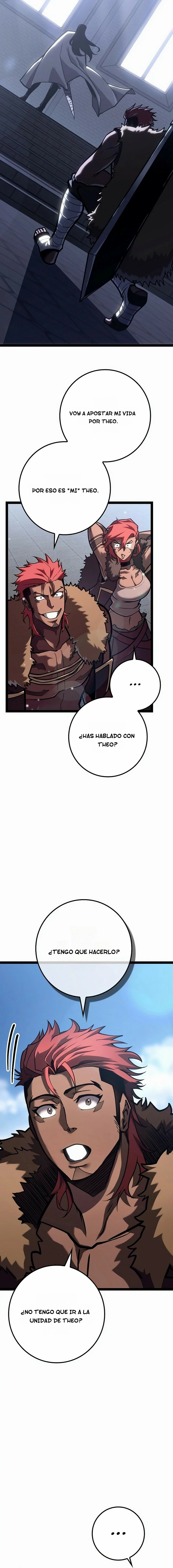 Read Regresando como el Bastardo Reencarnado del Clan de la Espada ES Manga Online