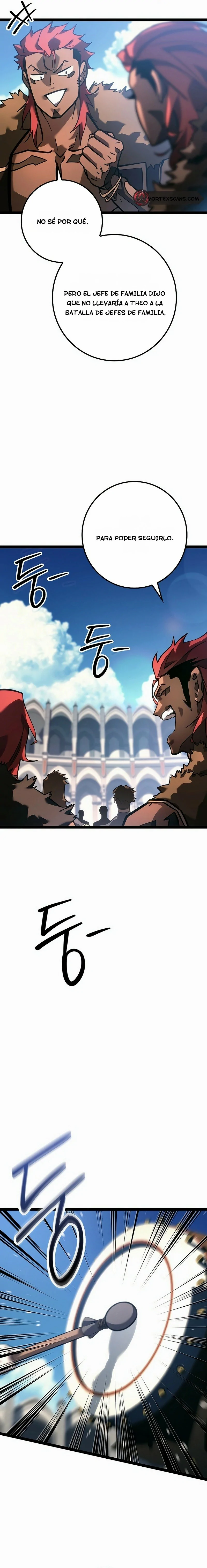 Read Regresando como el Bastardo Reencarnado del Clan de la Espada ES Manga Online