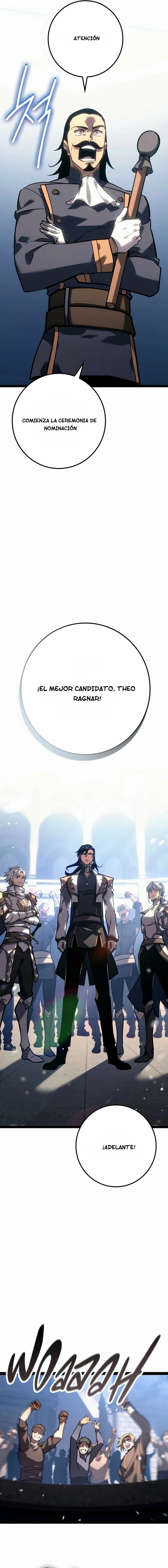 Read Regresando como el Bastardo Reencarnado del Clan de la Espada ES Manga Online
